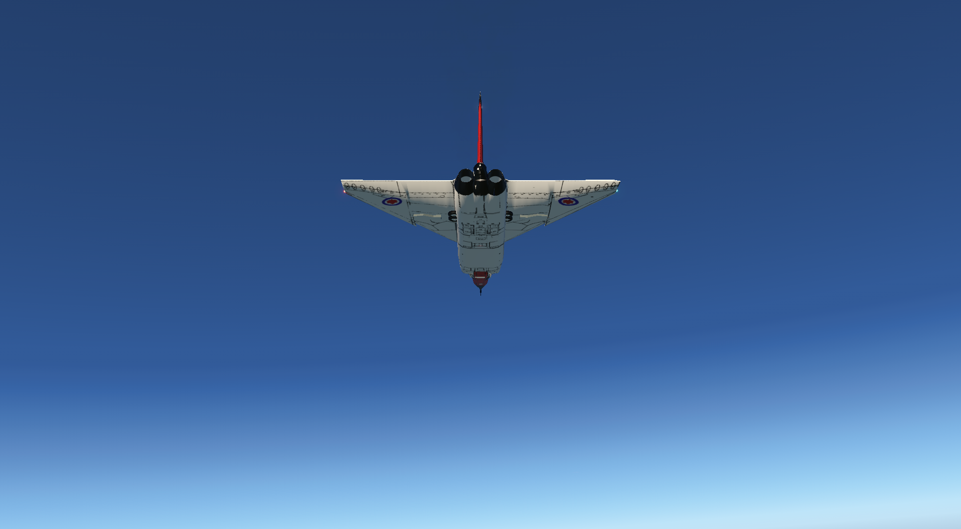 Avro Arrow 2